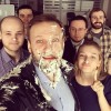 В Алексея Навального кинули тортом