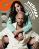 Неймар и его девушка появятся на обложке июньского номера российского GQ