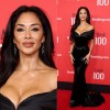 Роскошное декольте Николь Шерзингер на гала-вечере Time 100 Роскошное декольте Николь Шерзингер на гала-вечере Time 100