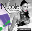 Николь Шерзингер представила обложку своего нового сингла Boomerang