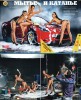Девушки из украинской группы NikitA моют автомобиль в фотосессии журнала Maxim