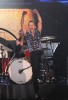 Солист группы The Killers Брэндон Флауэрс на фестивале Park Live 2013 в Москве