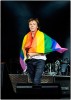 Пол Маккартни поддержал жертв теракта в гей-клубе в Орландо