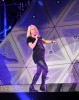 Беременная Шакира выступила в Азербайджане