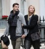 Мария Шарапова и Григор Димитров опровергли слухи о размолвке, появившись вместе в Лондоне