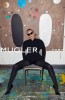 Шэрон Стоун вернулась к своему культовому позингу в новом кампейне Mugler Шэрон Стоун вернулась к своему культовому позингу в новом кампейне Mugler