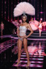 Ирина Шейк на Victoria's Secret Fashion Show 2025 Ирина Шейк на Victoria's Secret Fashion Show 2025