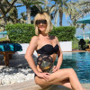 52-летняя Валерия выложила откровенное фото в купальнике