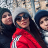 35-летняя Юлия Волкова выложила фото с подросшими детьми