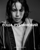Алина Загитова — новое лицо бренда Гоши Рубчинского Алина Загитова — новое лицо бренда Гоши Рубчинского