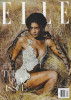 Горячая Зендая на обложке Elle