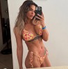 Карина Зверева и ее впечатляющая форма Карина Зверева и ее впечатляющая форма