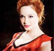 Кристина Хендрикс Christina Hendricks