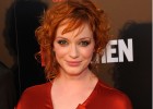 Кристина Хендрикс Christina Hendricks