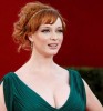 Кристина Хендрикс Christina Hendricks