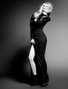 Супермодель Клаудия Шиффер в сентябрьском Vogue Spain (8 ФОТО)