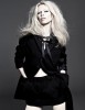 Супермодель Клаудия Шиффер в сентябрьском Vogue Spain (8 ФОТО)