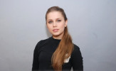 Дарья Мельникова: биография и фото