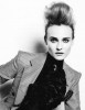 Диана Крюгер в апрельском Vogue (7 ФОТО)