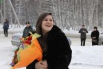 Певица Дина Гарипова - биография и фото