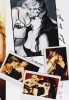 Скандальные лесбийские фото Ирины Дубцовой и Ольги Лимы (полная фотосессия)