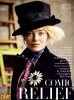 Эмма Стоун в июльском номере «Vogue» (10 ФОТО)