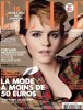 Эмма Уотсон снялась в стильной фотосессии для французского Elle (7 ФОТО)
