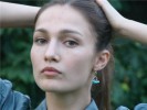 Актриса Евгения Брик-Хиривская: биография и фото