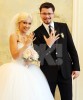 Свадьба Гарика Харламова (4 ФОТО)