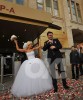 Свадьба Гарика Харламова (4 ФОТО)