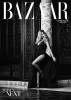 Джорджия Мэй Джаггер украсила очередной номер "Harper’s Bazaar" (8 ФОТО)