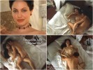 Обнаженная Анджелина Джоли фото