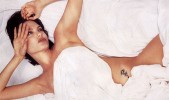 Обнаженная Анджелина Джоли фото