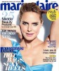 Хайди Клум для журнала Marie Claire US (6 ФОТО)