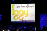 Концерт Игоря Преснякова в клубе «Б2»