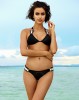 Ирина Шейк рекламирует купальники от Beach Bunny