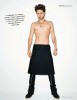 Джаред Лето в фотосессии для декабрьского Vogue (3 ФОТО)