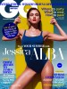 Джессика Альба в журнале GQ