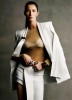 Жизель Бундхен в фотосессии для "Vogue China": скромность и красота (9 ФОТО)