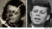 Джон Кеннеди John Kennedy