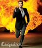 Джастин Тимберлейк зажигает на страницах октябрьского Esquire (5 ФОТО)