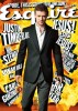 Джастин Тимберлейк зажигает на страницах октябрьского Esquire (5 ФОТО)