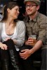 Джастин Тимберлейк и Джессика Биль устроили шоу-поцелуев в прямом эфире (ФОТО)