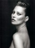 Кейт Мосс в полной фотосессии для журнала "Love": красота на грани (9 ФОТО)