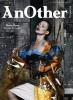 Кейт Мосс в журнале AnOther Magazine