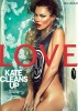 Кейт Мосс сняла с себя всё для Love Magazine (12 ФОТО)