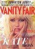 Кейт Мосс в журнале Vanity Fair