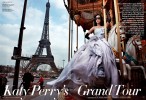 Katy Perry's Grand Tour (6 ФОТО)