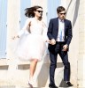 Кира Найтли и Джеймс Райтон свадьба фото