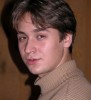 Актер Кирилл Жандаров - биография и фото